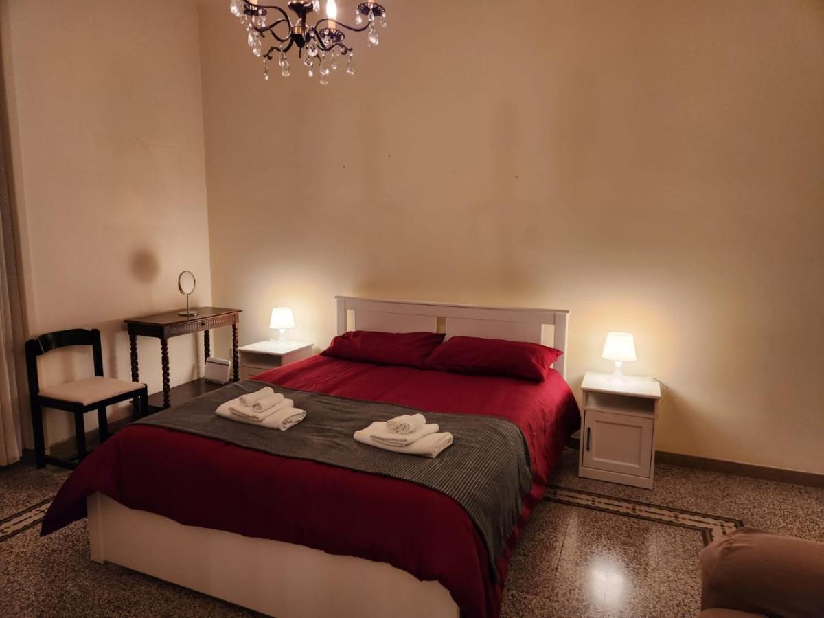 La Grande Casa Di Puglia Bed & Breakfast Gioia Del Colle Exterior foto
