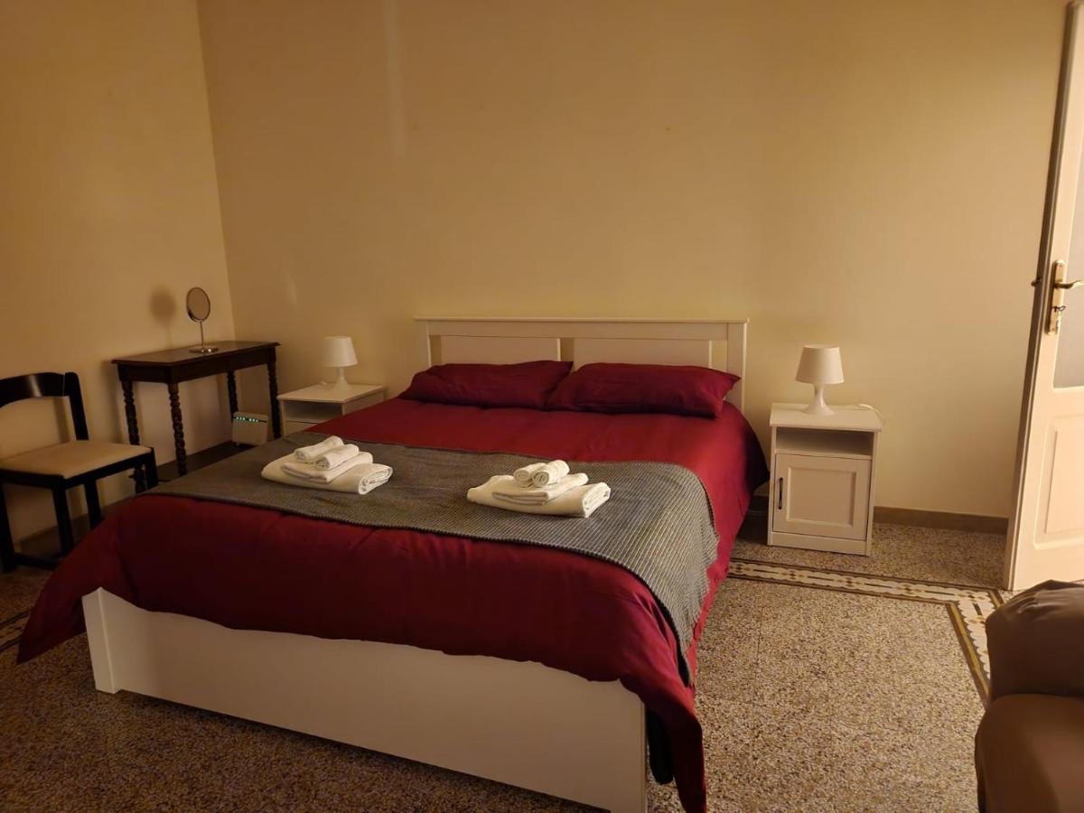 La Grande Casa Di Puglia Bed & Breakfast Gioia Del Colle Exterior foto